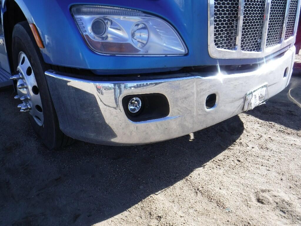 PETERBILT 579 Bumper Assembly, Front in Hudson, CO 275150