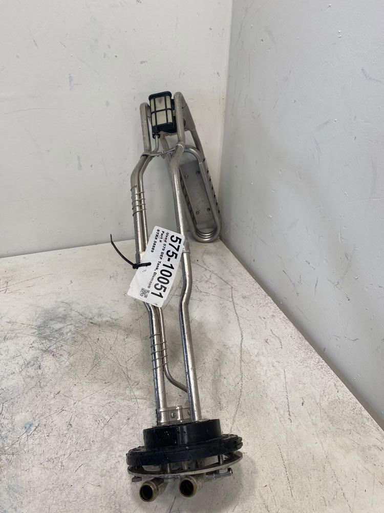 PETERBILT 579 Fuel Sending Unit OEM 35054202 in Dorr, MI 57510051