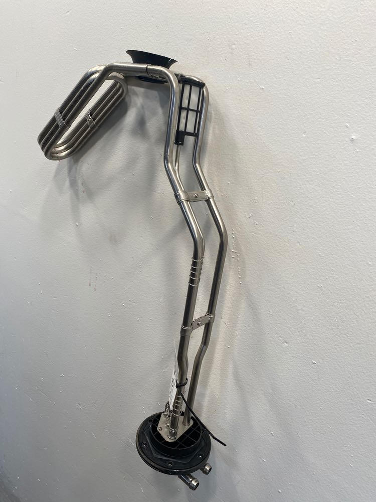 PETERBILT 579 Fuel Sending Unit in Dorr, MI 57510053