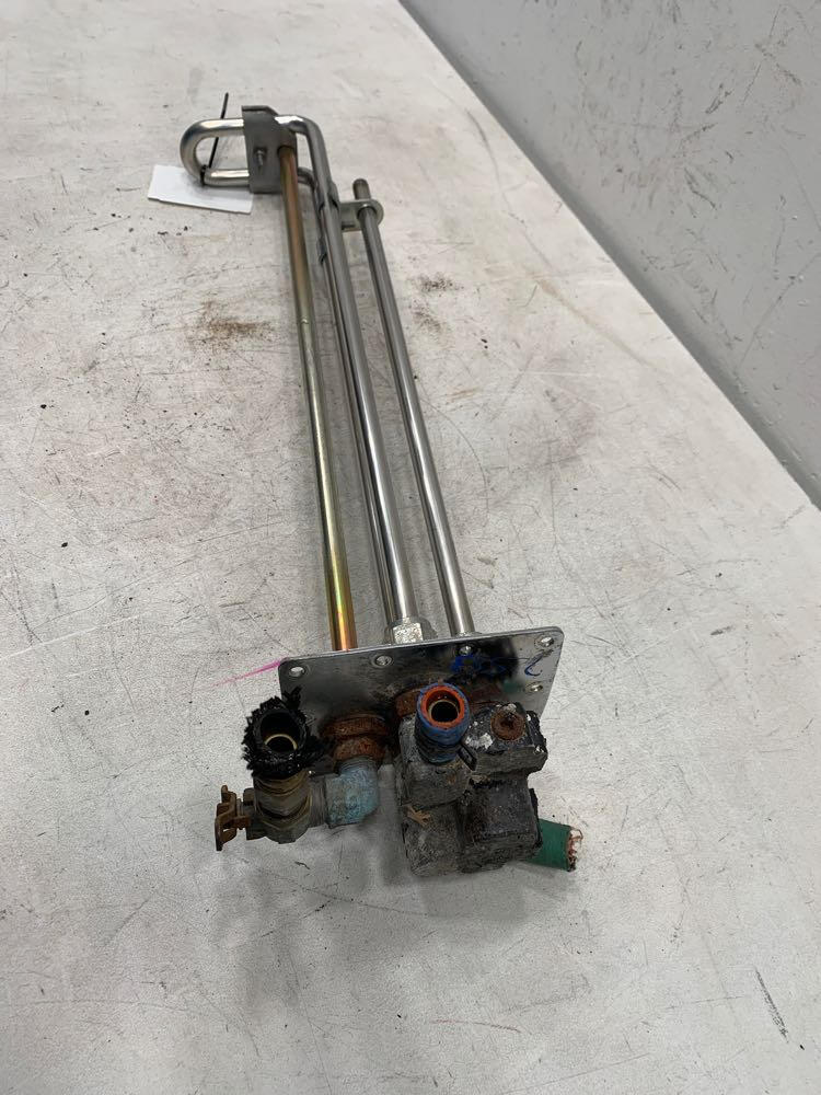 PETERBILT 579 Fuel Sending Unit in Dorr, MI 57510121