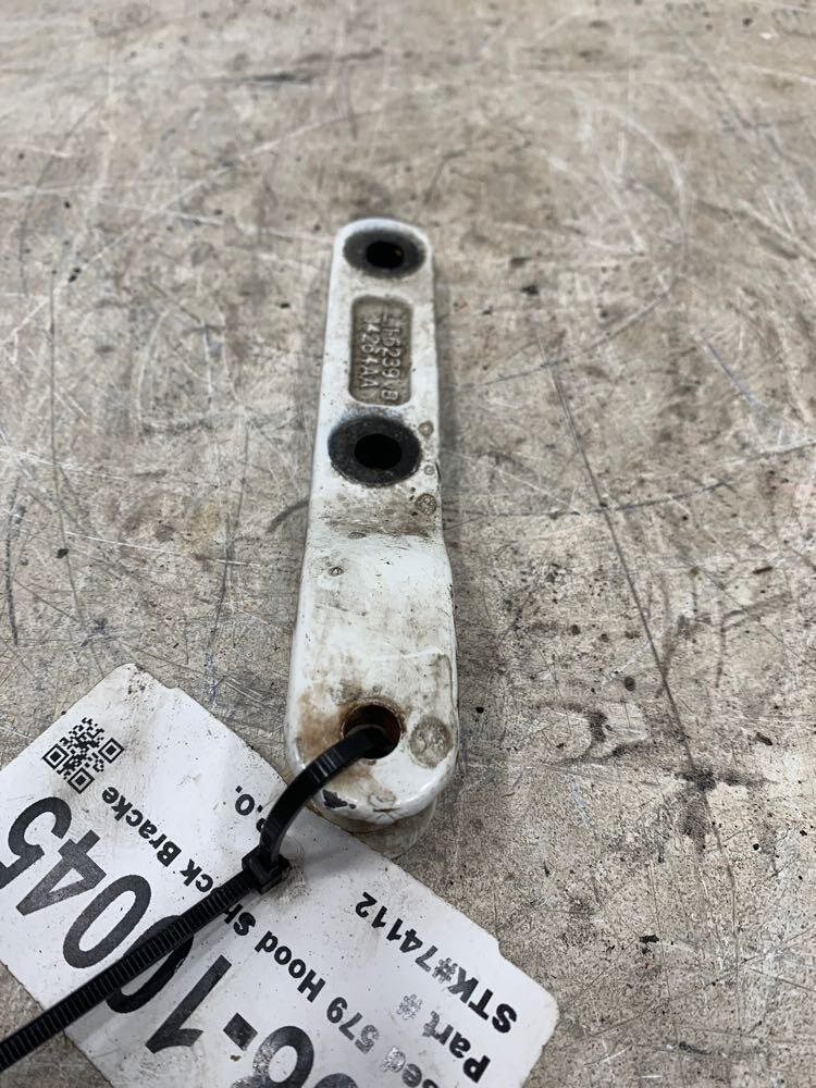 PETERBILT 579 Hood Shock OEM L116239 in Dorr, MI 76810045