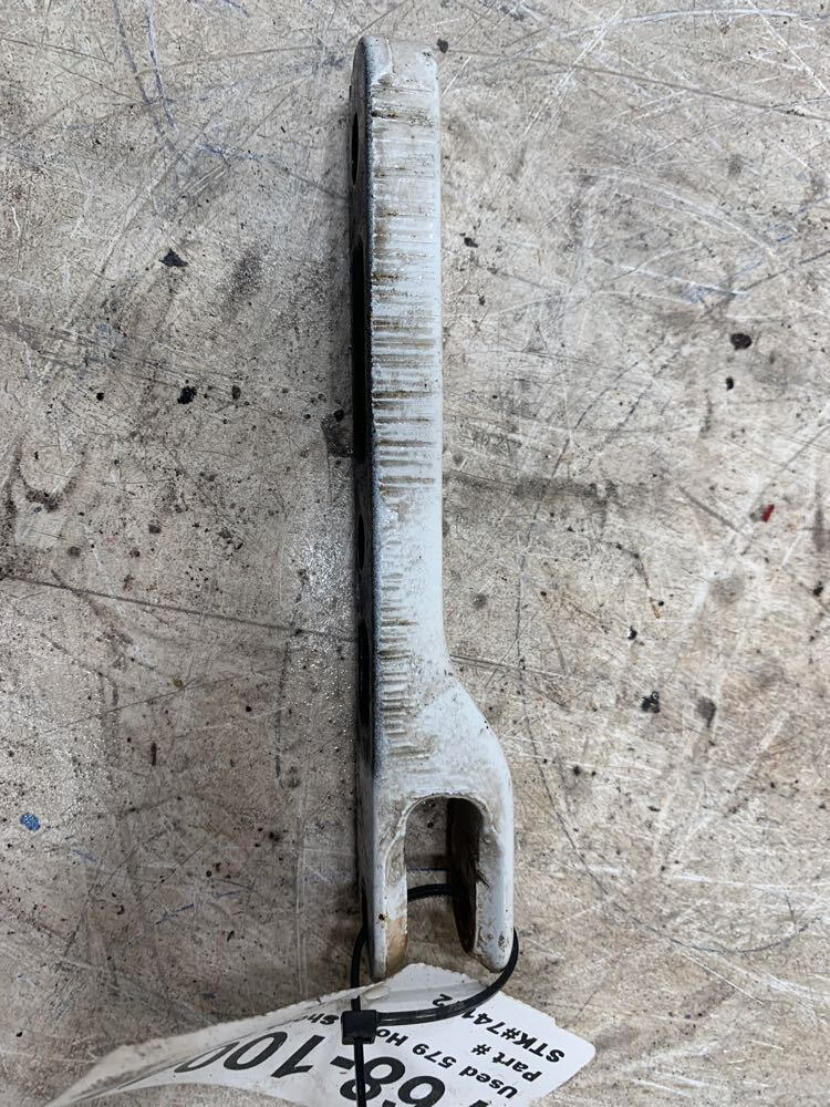 PETERBILT 579 Hood Shock OEM L116239 in Dorr, MI 76810045