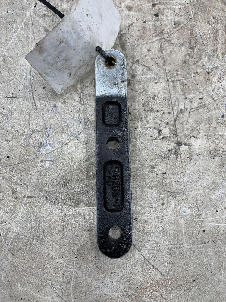 PETERBILT 579 Hood Shock OEM L116239 in Dorr, MI 76810045