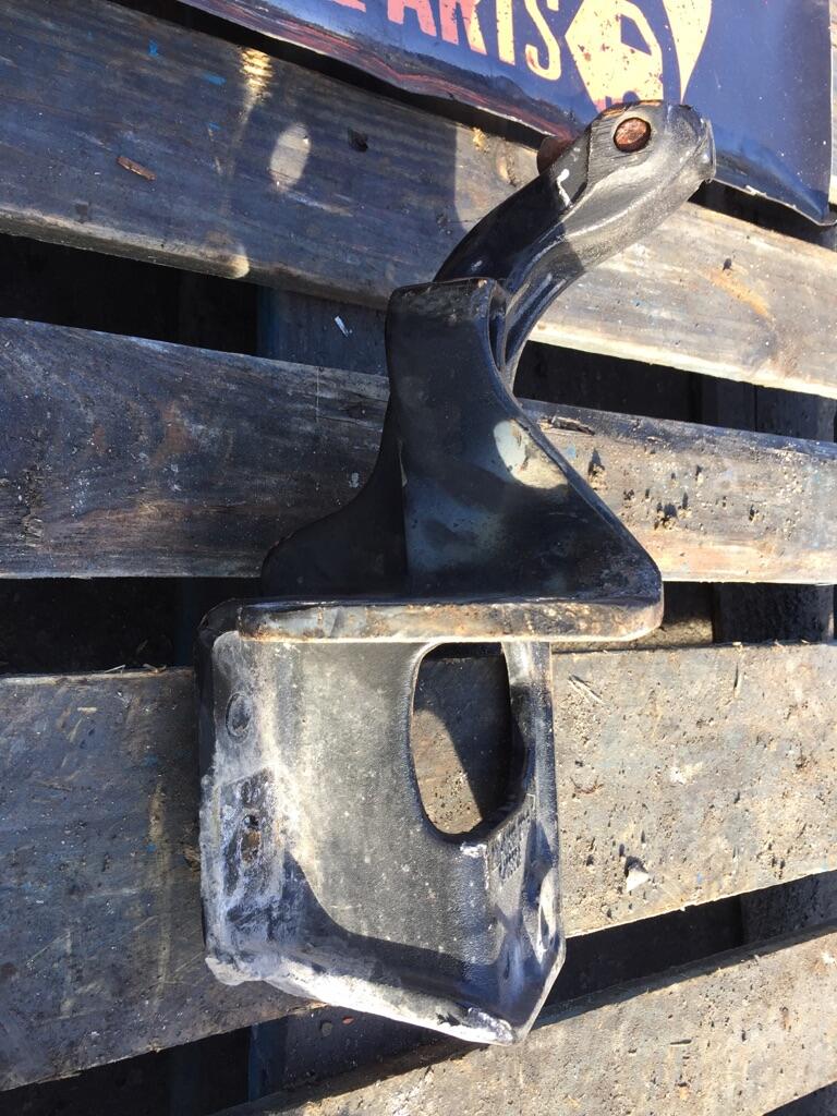 PETERBILT 579 Miscellaneous Parts OEM# A11-6180R in Abbotsford, BRITISH ...