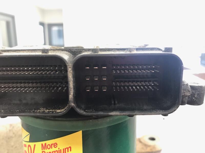 PETERBILT BOSCH DENTRONIC 2.2 Electronic Chassis Control Modules in New