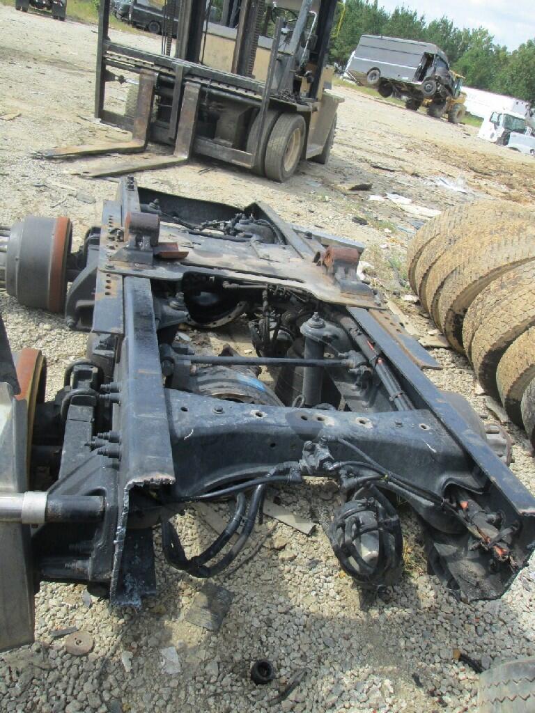 PETERBILT LOW AIR LEAF TANDEM SUSPENSION in Athens, GA 1250568