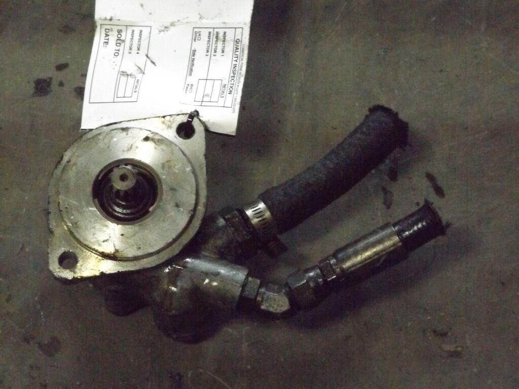 PETERBILT PEV Power Steering Pump OEM 181615L101 in Holland, MI 33959