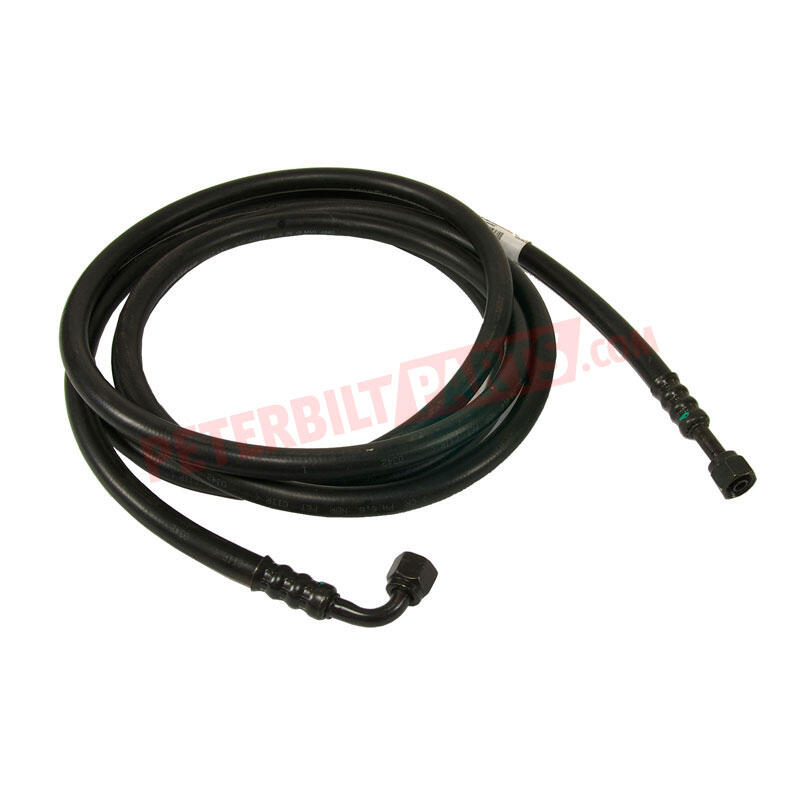 PETERBILT Air Conditioner Hoses OEM D90156870 in LINCOLNTON, NC 11121