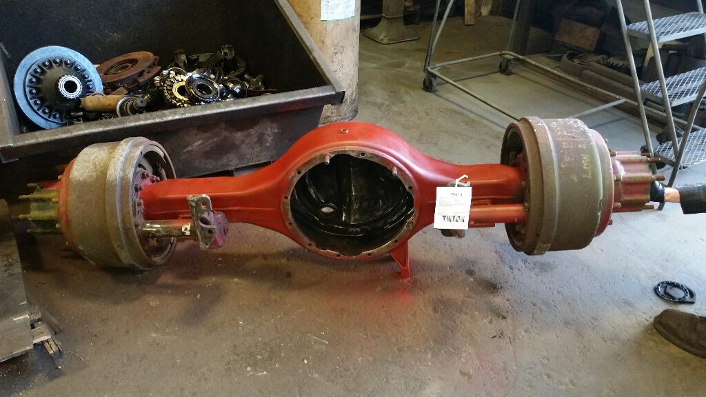 PETERBILT Axle Housing in Thorndale, PA 59473