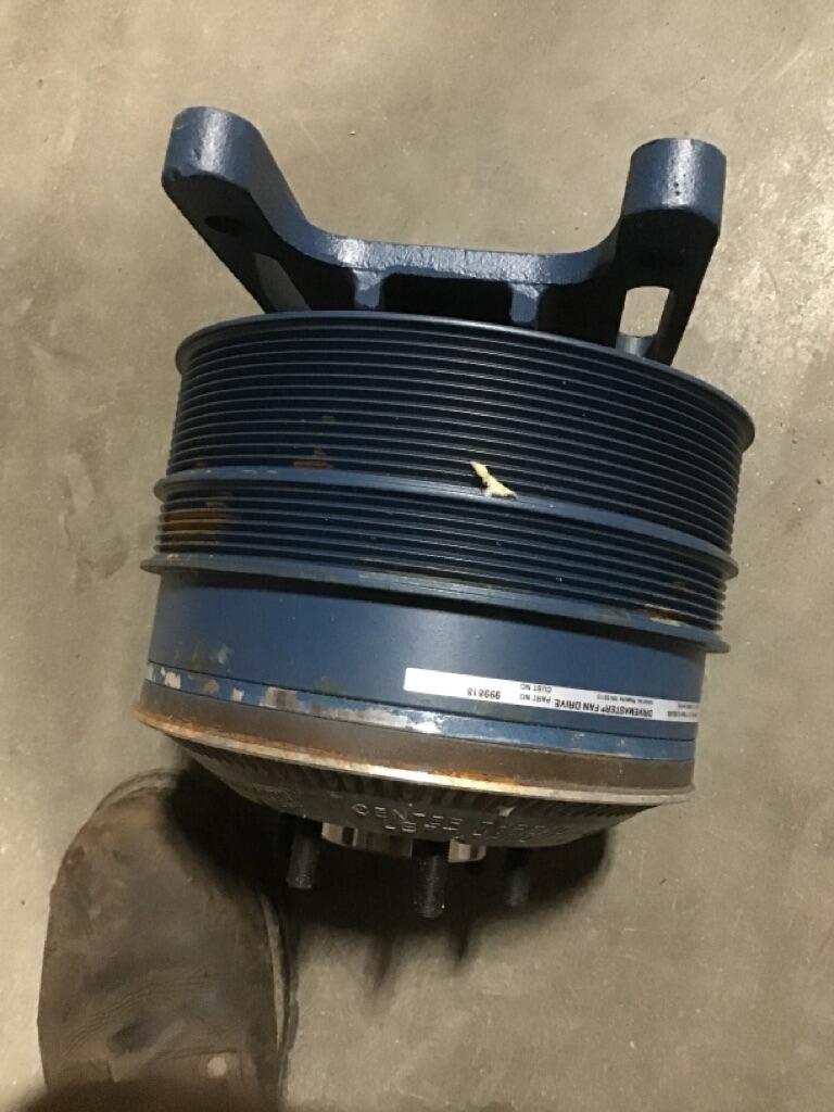 PETERBILT Fan Clutch in Holland, MI 4593206