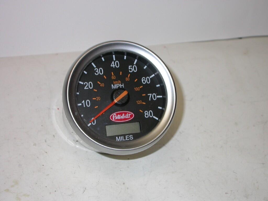 PETERBILT Gauges (all) OEM Q43601521A15 in Charlotte, NC 13022