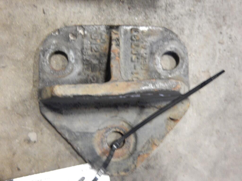 PETERBUILT AXLE STOP Suspension Parts OEM 0150737 in Holland, MI 38888