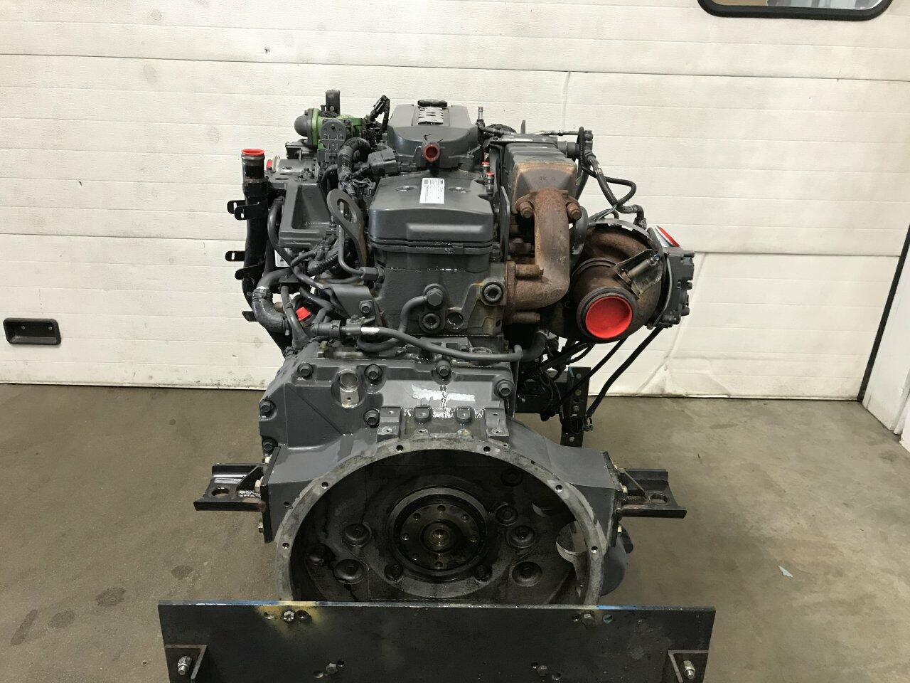 Paccar PX7 Engine Assembly in Spencer, IA #24779730