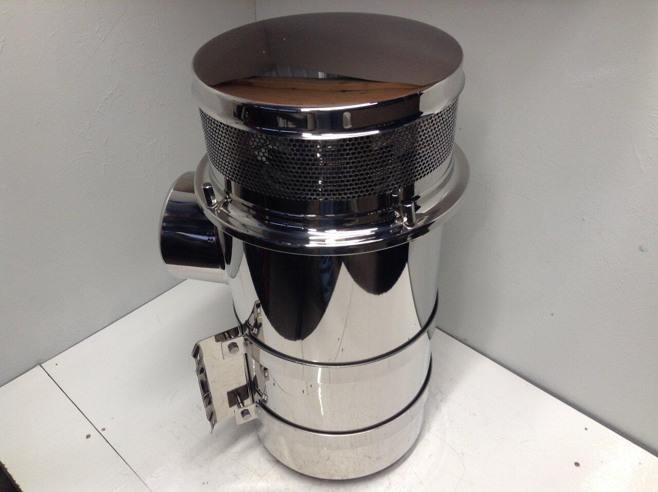 Peterbilt 379 Air Cleaner in Sioux Falls, SD DW AC0057