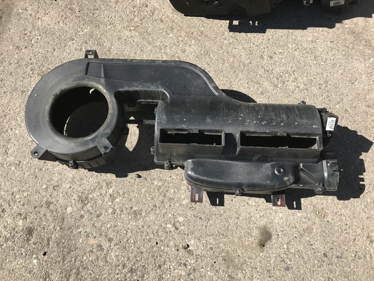 Peterbilt 379 Blower Motor Switch