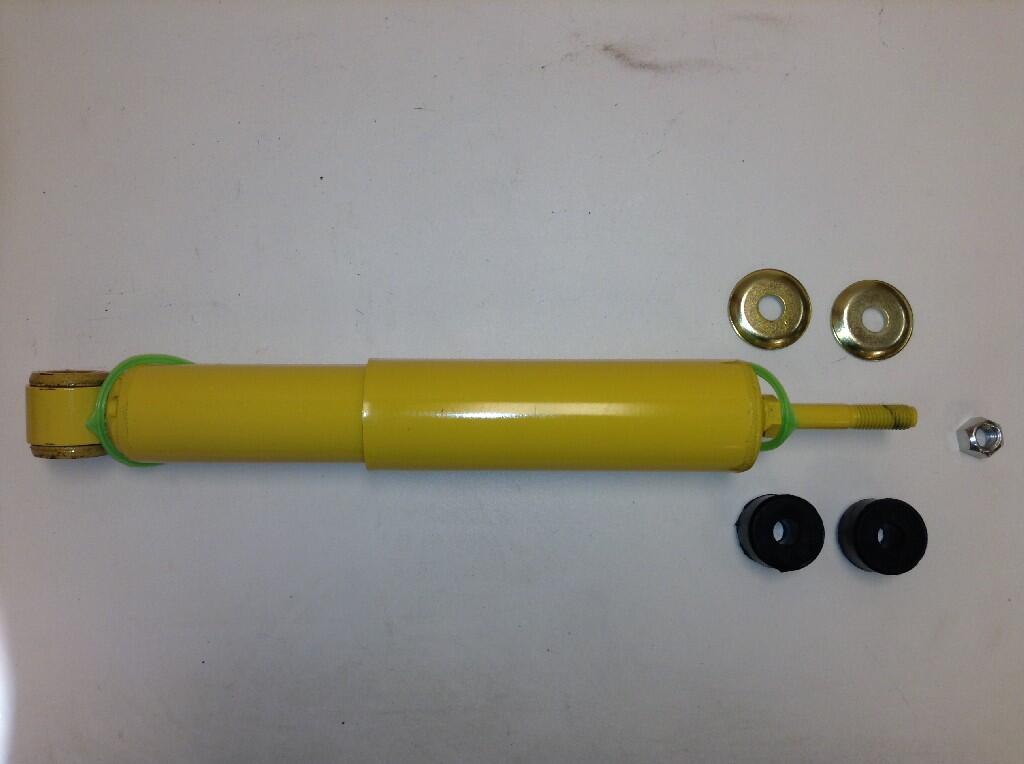 Peterbilt 379 Shock Absorber in Sioux Falls, SD MNR 65402