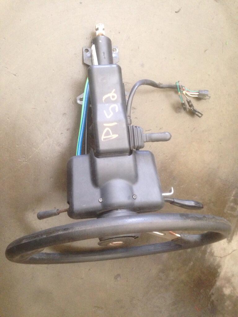 Peterbilt 379 Steering Column OEM 1002958111000 in Abbotsford