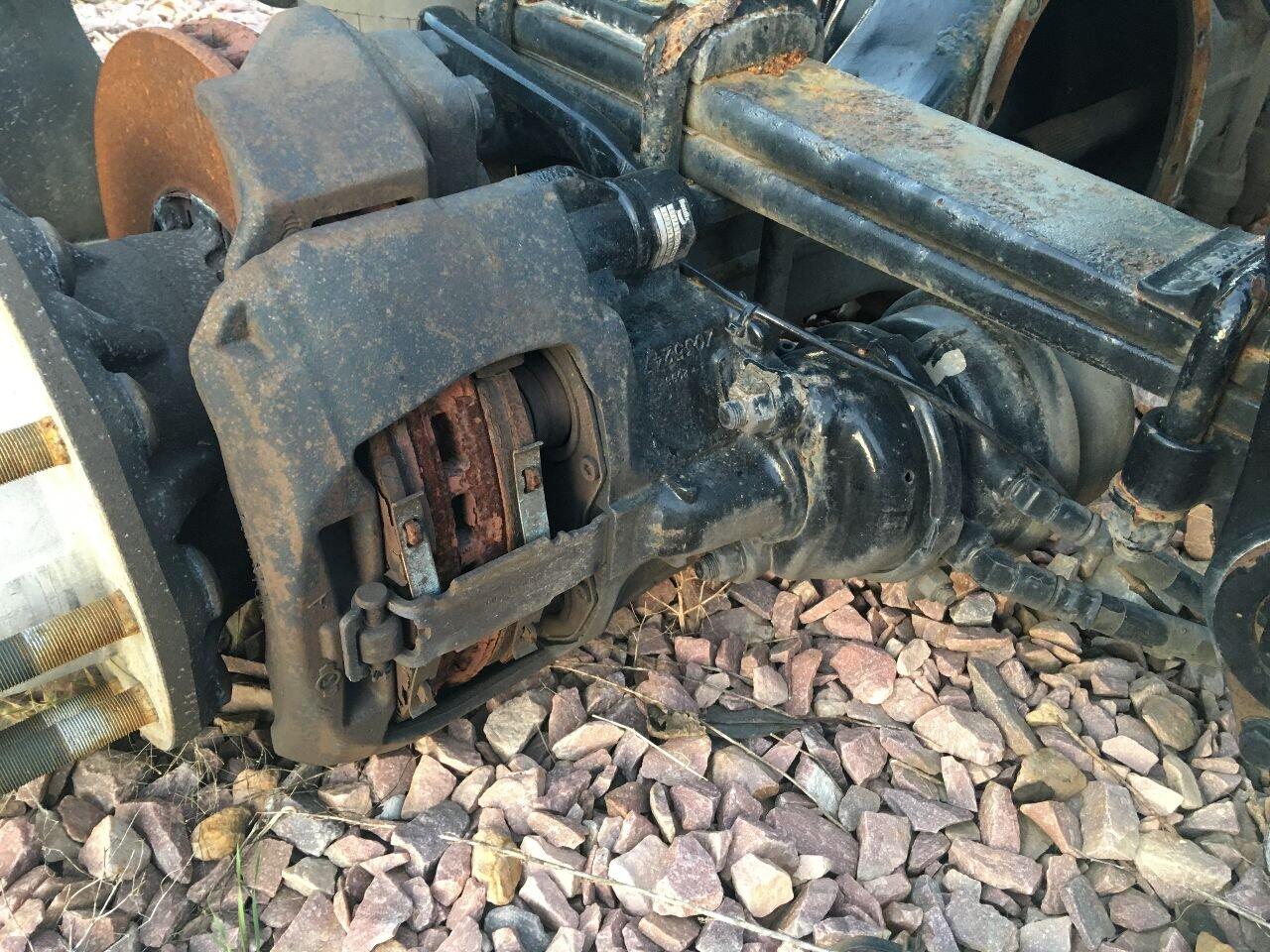 Peterbilt 386 Brake Shoe / Pad OEM K047614 in Des Moines, IA 24810494