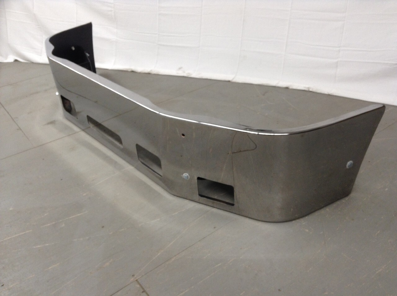 Peterbilt 387 Bumper Assembly Front In Spencer Ia Vac Hs 2210 16