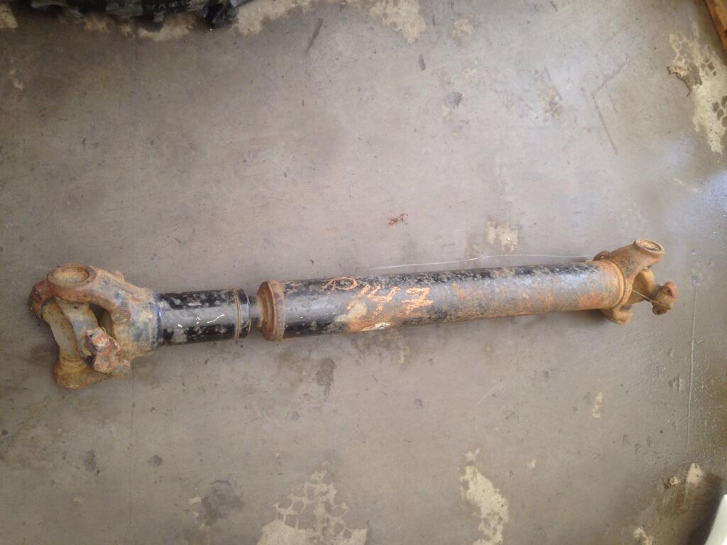 Peterbilt 389 Drive Shaft, Rear in Abbotsford, BRITISH COLUMBIA 6153