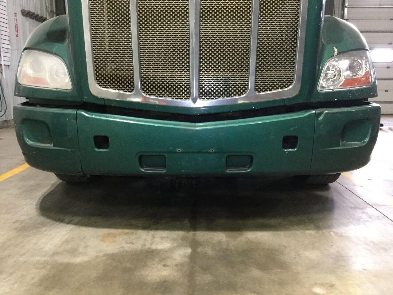 Peterbilt 579 Bumper Assembly, Front in Sioux Falls, SD 24814729