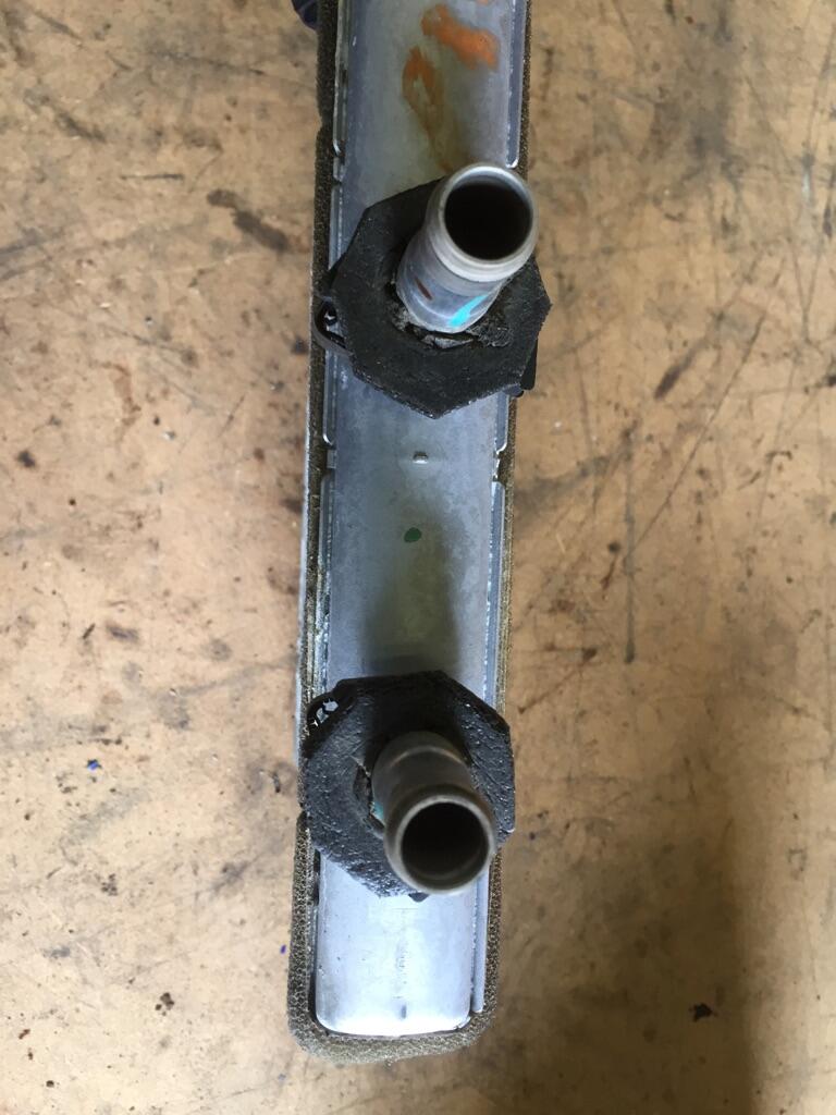 Peterbilt 579 Heater Core in Abbotsford, BRITISH COLUMBIA 18968