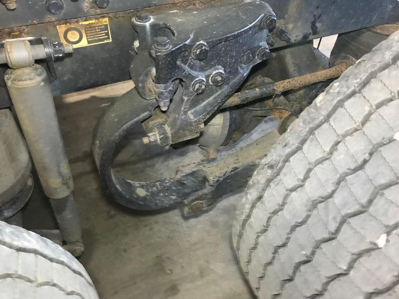 Peterbilt FLEX AIR Suspension in Sioux Falls, SD 24814276