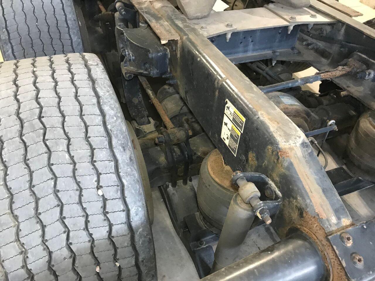 Peterbilt FLEX AIR Suspension in Sioux Falls, SD 24814276