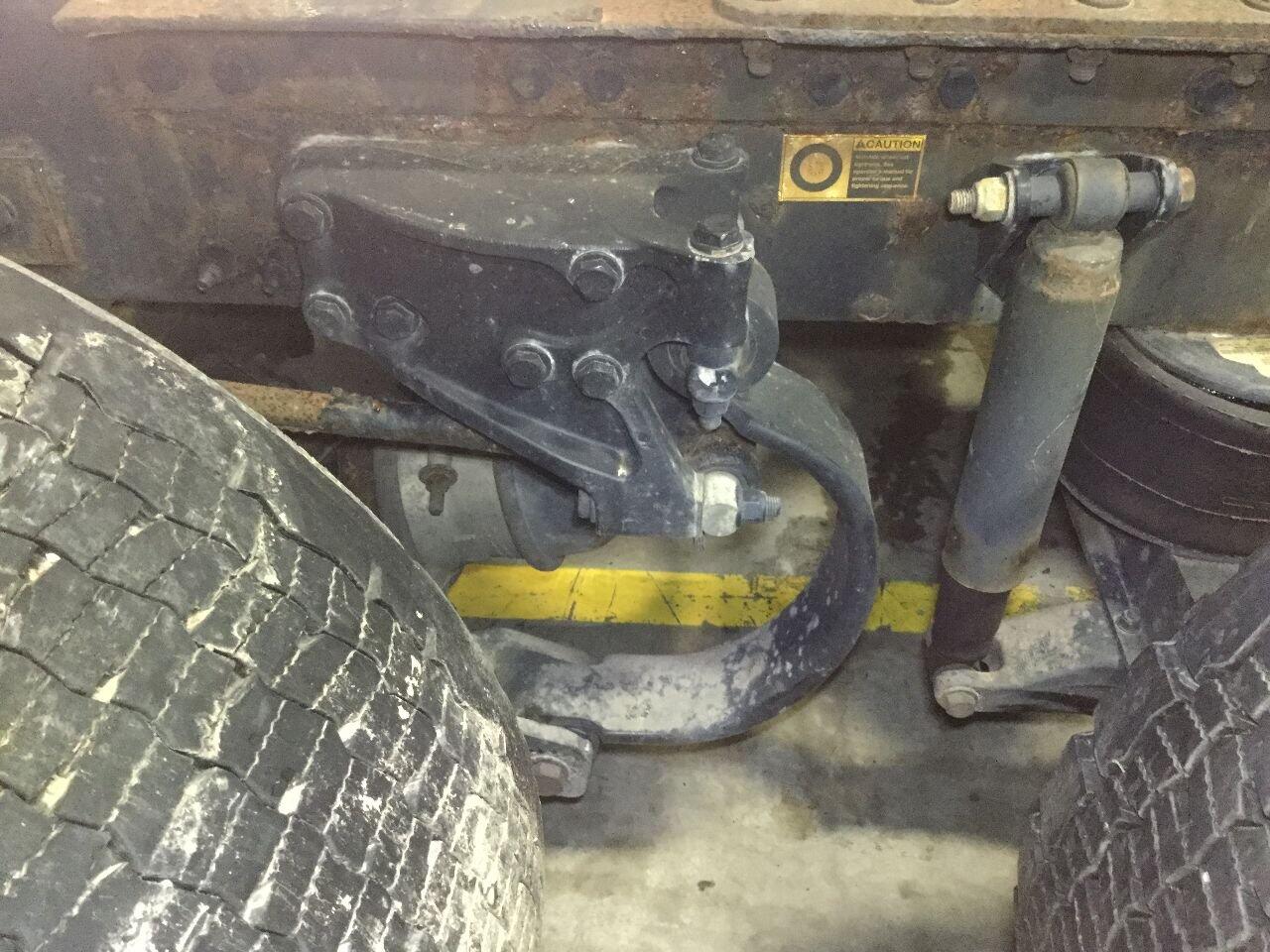 Peterbilt FLEX AIR Suspension in Sioux Falls, SD 24816021