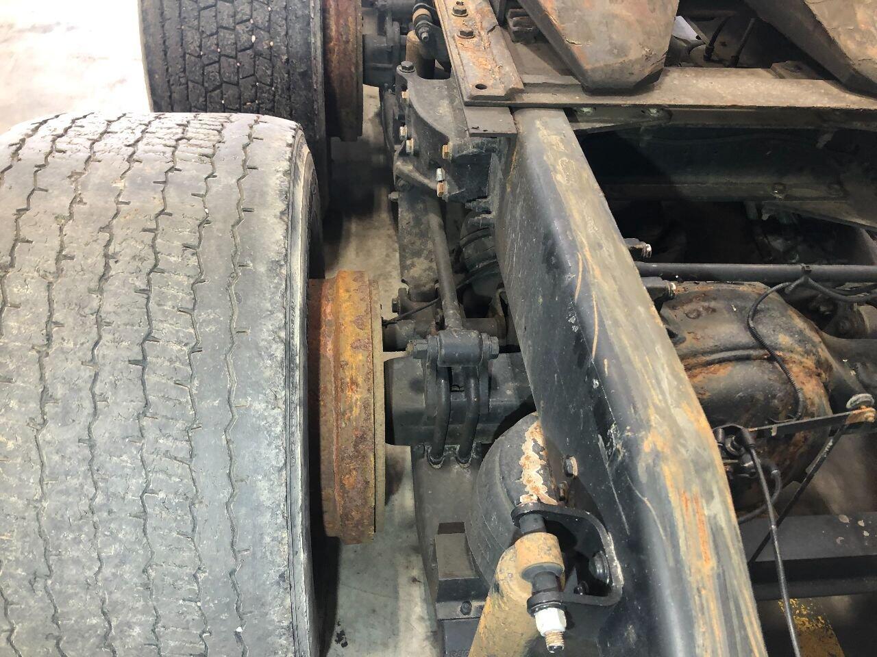 Peterbilt FLEX AIR Suspension in Sioux Falls, SD 25107105