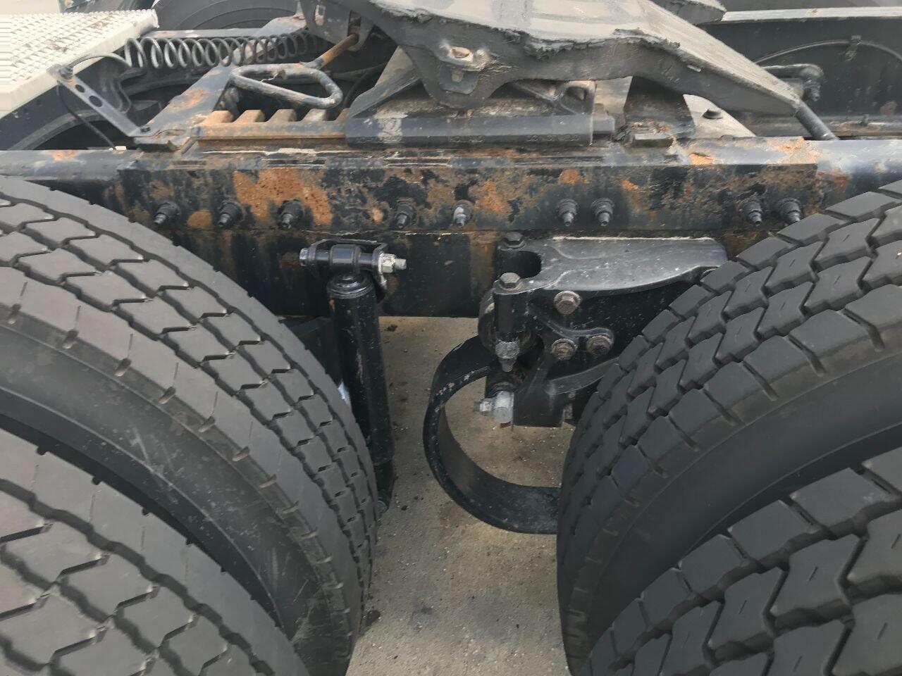 Peterbilt FLEX AIR Suspension in Kansas City, MO 25048540