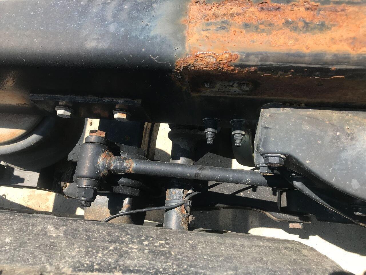 Peterbilt FLEX AIR Suspension in Kansas City, MO 25061066