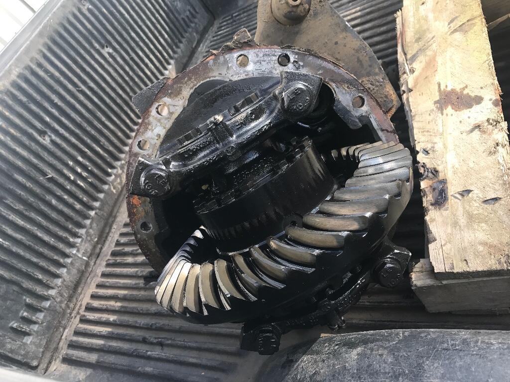 ROCKWELL RD20145 Differential Assembly (Front, Rear) in Abbotsford