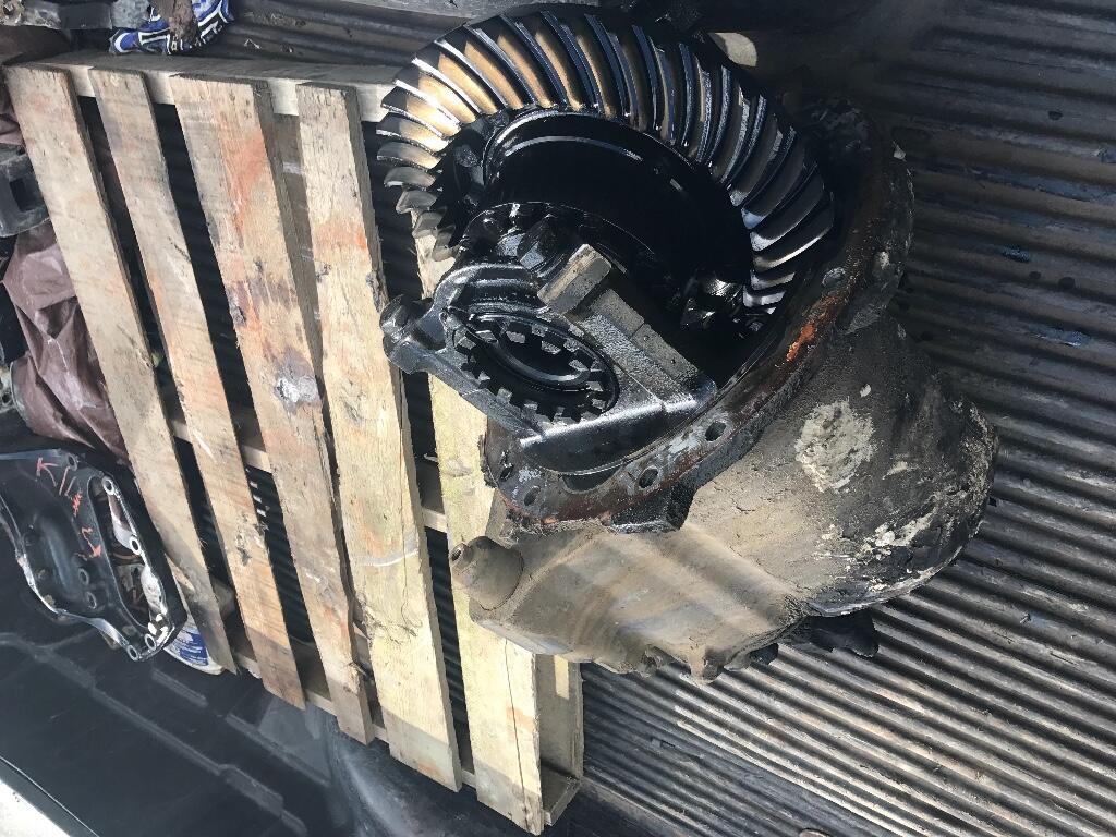 ROCKWELL RD20145 Differential Assembly (Front, Rear) in Abbotsford