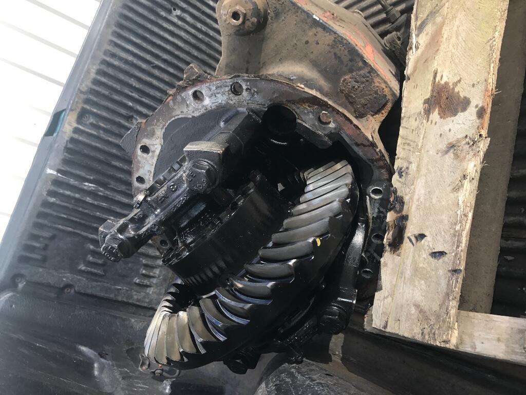 ROCKWELL RD20145 Differential Assembly (Front, Rear) in Abbotsford