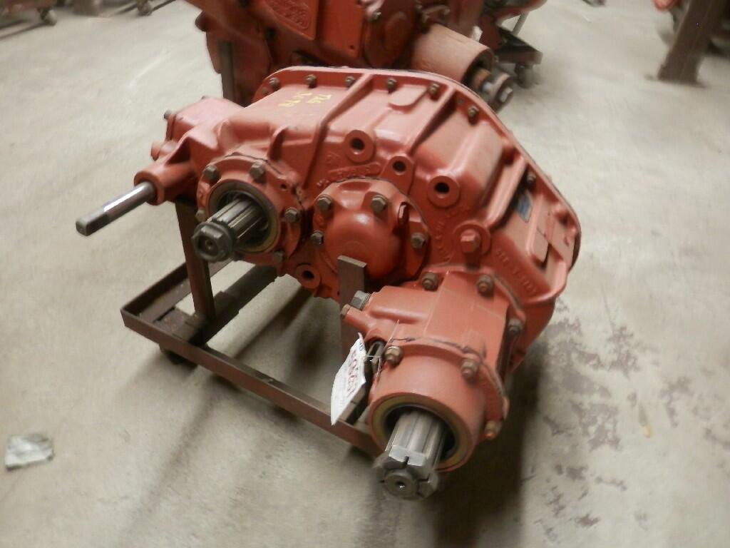 ROCKWELL T226 Transfer Case Assembly in Wurtsboro, NY 3098