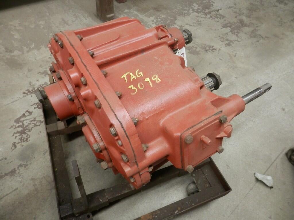 ROCKWELL T226 Transfer Case Assembly in Wurtsboro, NY 3098