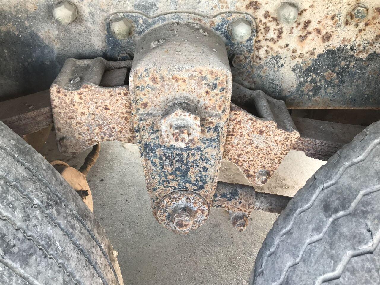 Reyco 102AR Suspension in Kansas City, MO 24904671