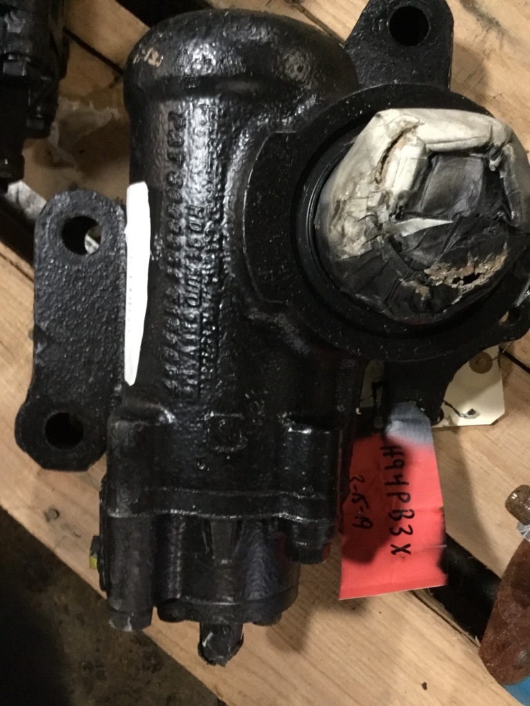 SHEPPARD HD94-PB3 POWER STEERING GEAR OEM# HD94-PB3 in Marshfield, MO ...