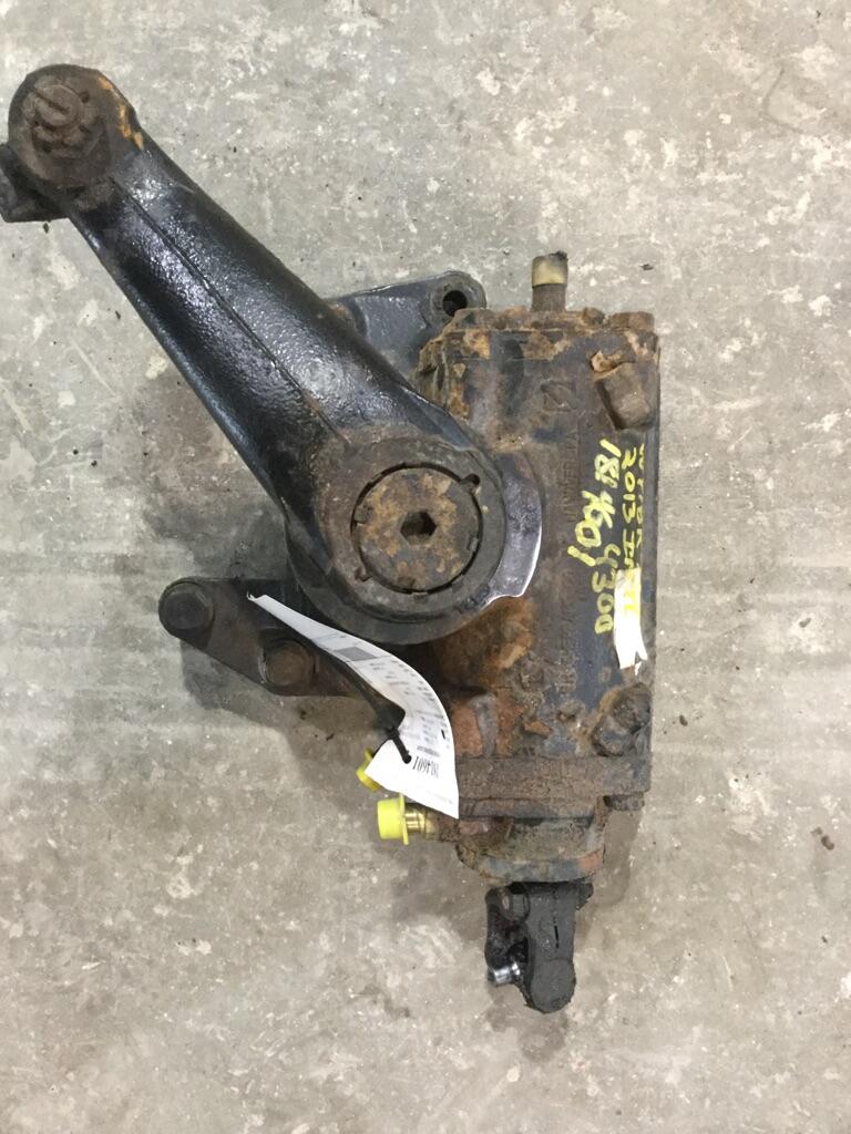 SHEPPARD M100-PNT3 POWER STEERING GEAR in Wykoff, MN #1814601