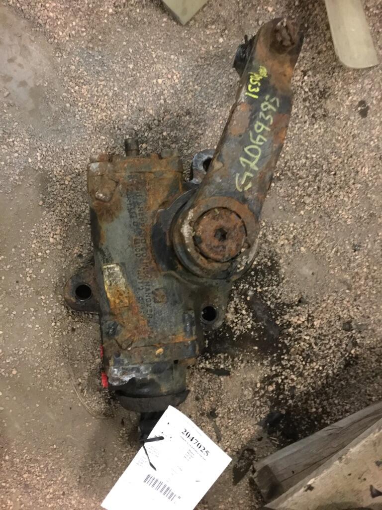 SHEPPARD M100PQS31 POWER STEERING GEAR in Toledo, OH 2047025