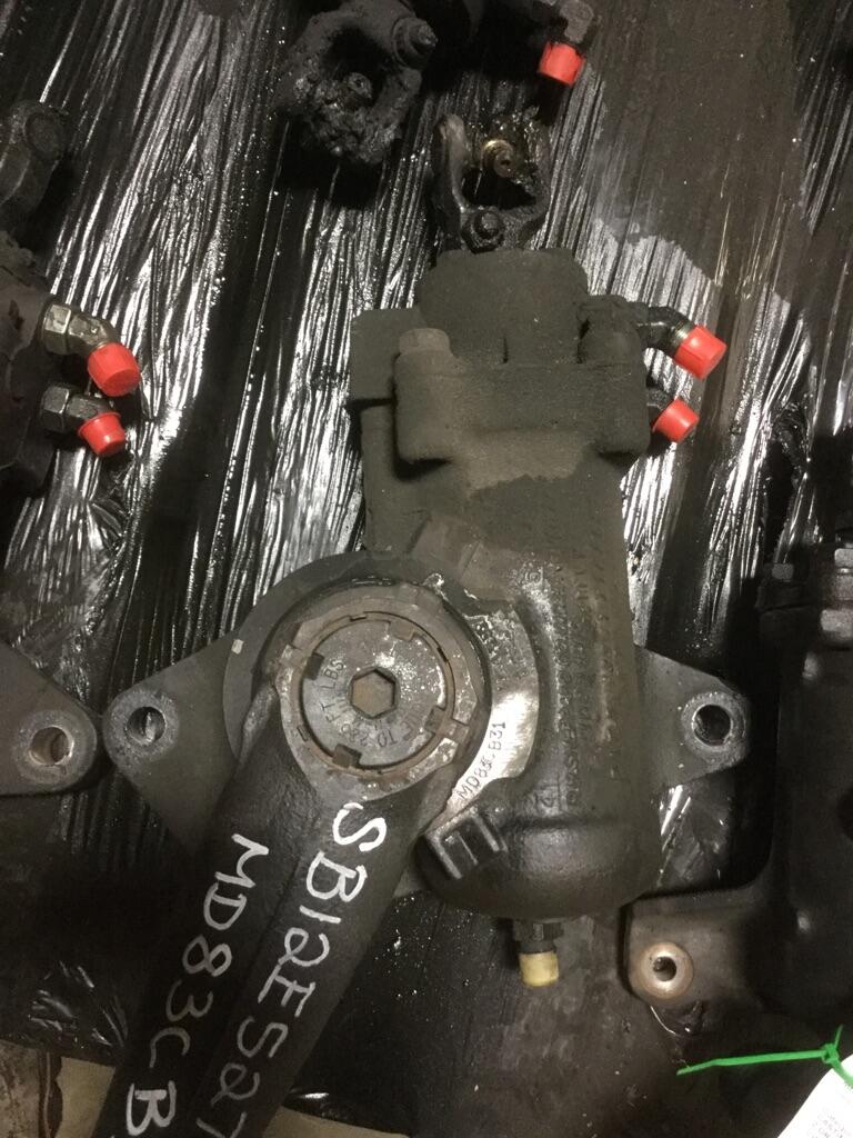 SHEPPARD MD83CB31 POWER STEERING GEAR in Easton, MD SB12E5278