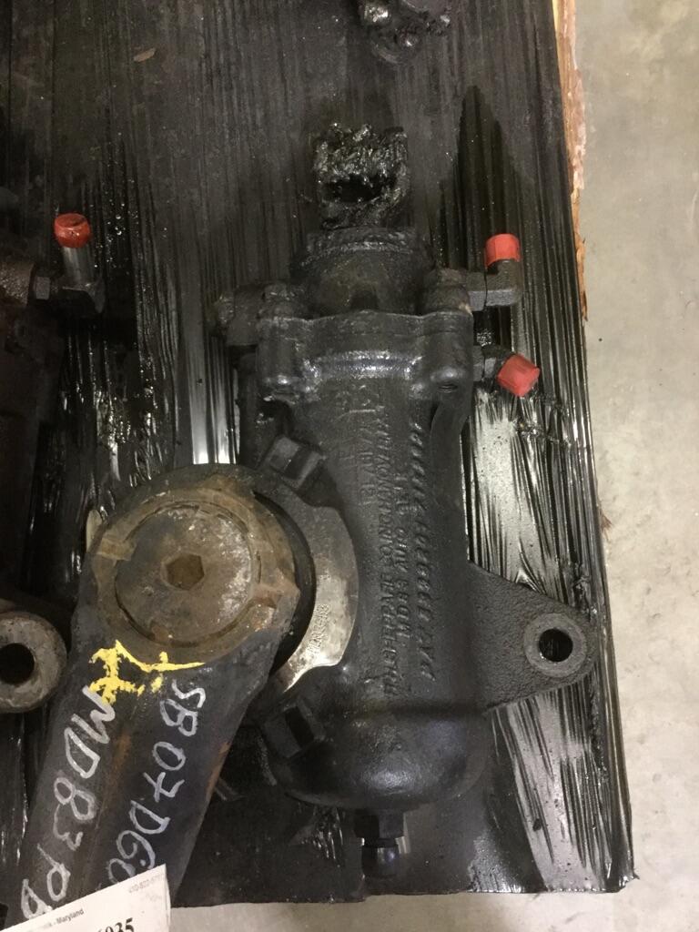 SHEPPARD MD83PB3 POWER STEERING GEAR in Easton, MD SB07D6035