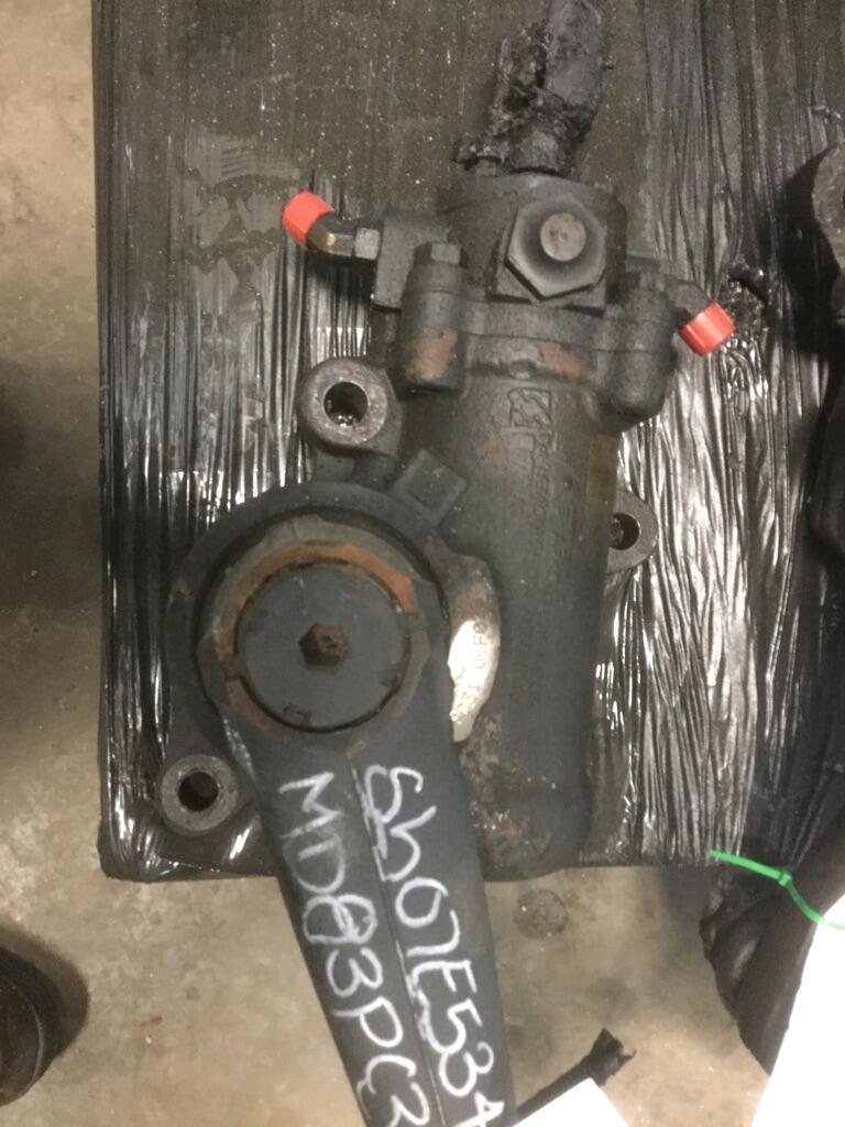 SHEPPARD MD83PC3 POWER STEERING GEAR in Easton, MD SB07E5342