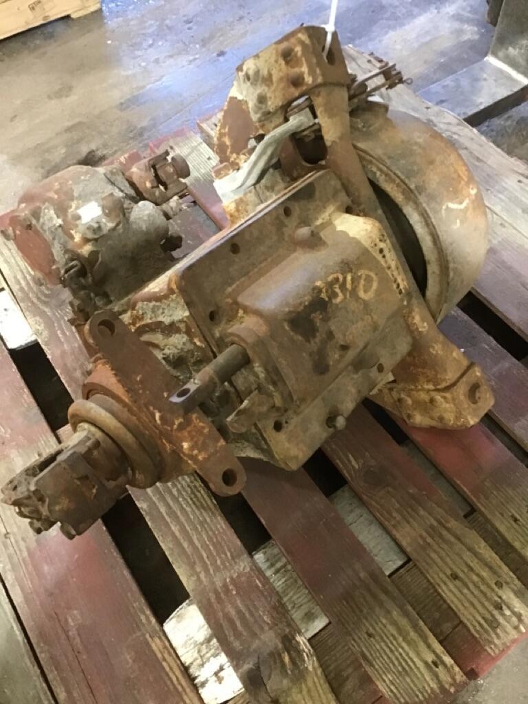 SPICER 5831D AUXILIARY TRANSMISSION in Toledo, OH 2169225