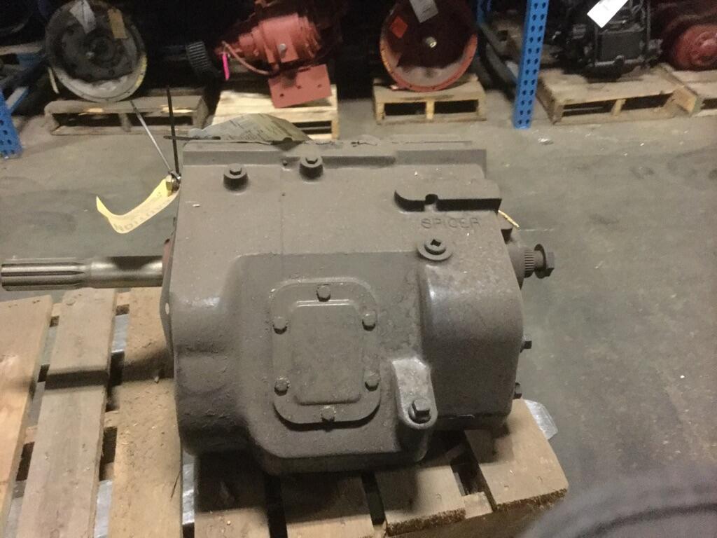 SPICER CM5852A TRANSMISSION ASSEMBLY in Toledo, OH 919762