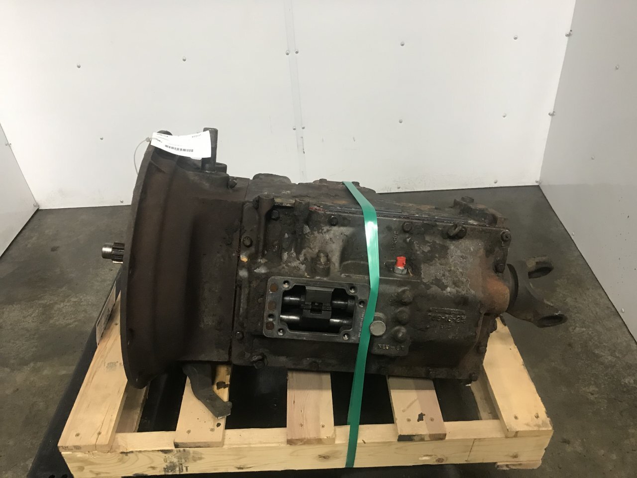 SPICER CM6052C Transmission in Spencer, IA #24907032