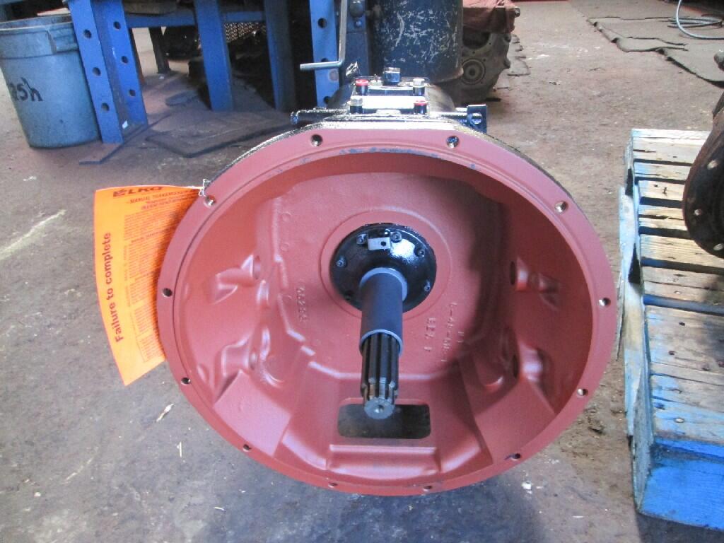 SPICER ES435A TRANSMISSION ASSEMBLY in Stockton, CA 1607345