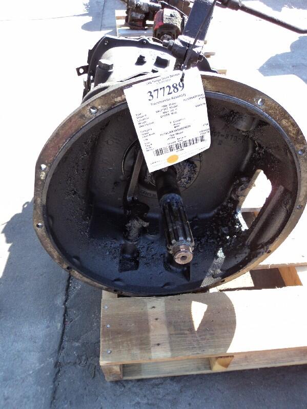 SPICER ES527B TRANSMISSION ASSEMBLY in Tampa, FL 377289