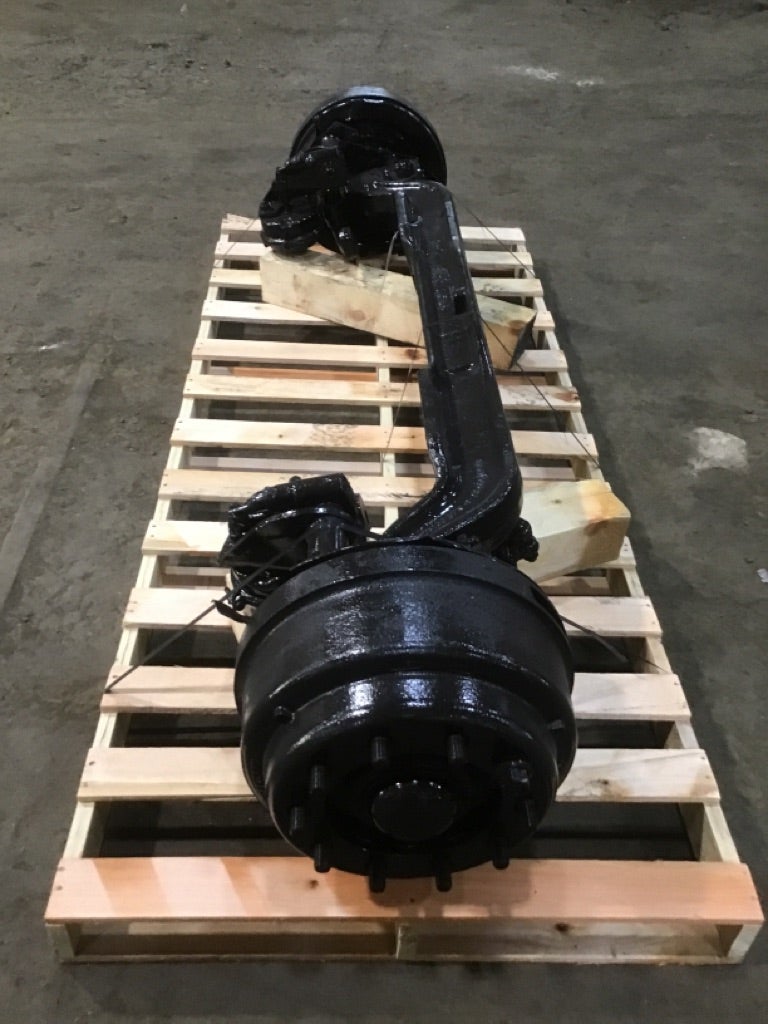 SPICER I200S Axle Beam (Front) #1051154 For Sale by Rydemore Heavy Duty ...